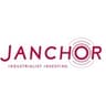 Janchor Partners logo