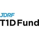JDRF T1D Fund logo