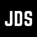 JDS Sports logo