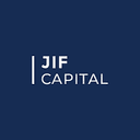 JIF Capital logo