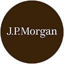 J.P. Morgan logo