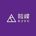 K2VC logo
