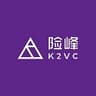 K2VC logo