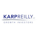 KarpReilly logo