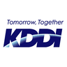 KDDI logo