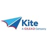 Kite, a Gilead Company logo
