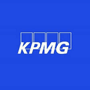 KPMG LLP logo