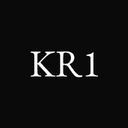 KR1 plc logo