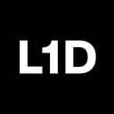 L1 Digital logo