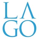 Lago Innovation logo
