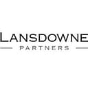 Lansdowne Partners logo