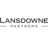 Lansdowne Partners logo