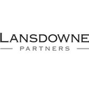 Lansdowne Partners logo