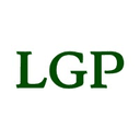 Leonard Green & Partners logo