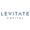 Levitate Capital logo