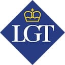 LGT logo