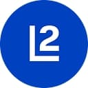Liquid2 logo