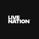 Live Nation logo