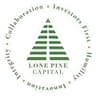 Lone Pine Capital logo