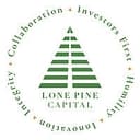 Lone Pine Capital logo