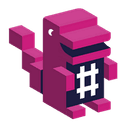 LongHash Ventures logo