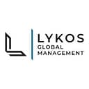 Lykos Global Management logo