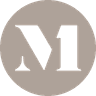 M-One Capital logo