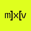 m]x[v Capital logo