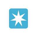 Maersk Growth logo