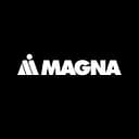 Magna logo
