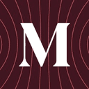 Magnetic logo