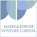Mairs & Power Venture Capital logo