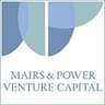 Mairs & Power Venture Capital logo