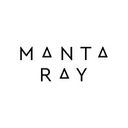 Manta Ray Ventures logo