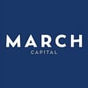 March Capital Partners logo