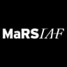 MaRS IAF logo