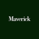 Maverick Silicon logo