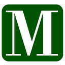 Maverick Ventures logo