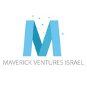 Maverick Ventures Israel logo