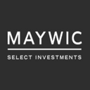 Maywic Select Investments logo