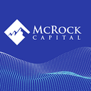 McRock Capital logo