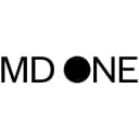 MD One logo