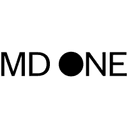 MD One logo