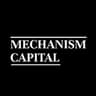 Mechanism Capital logo