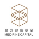 Med-Fine Capital logo