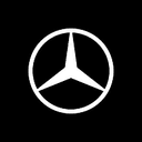 Mercedes-Benz Group logo