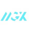 MGX logo