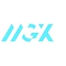 MGX logo