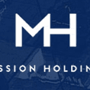 Mission Holdings logo