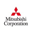 Mitsubishi Corporation logo